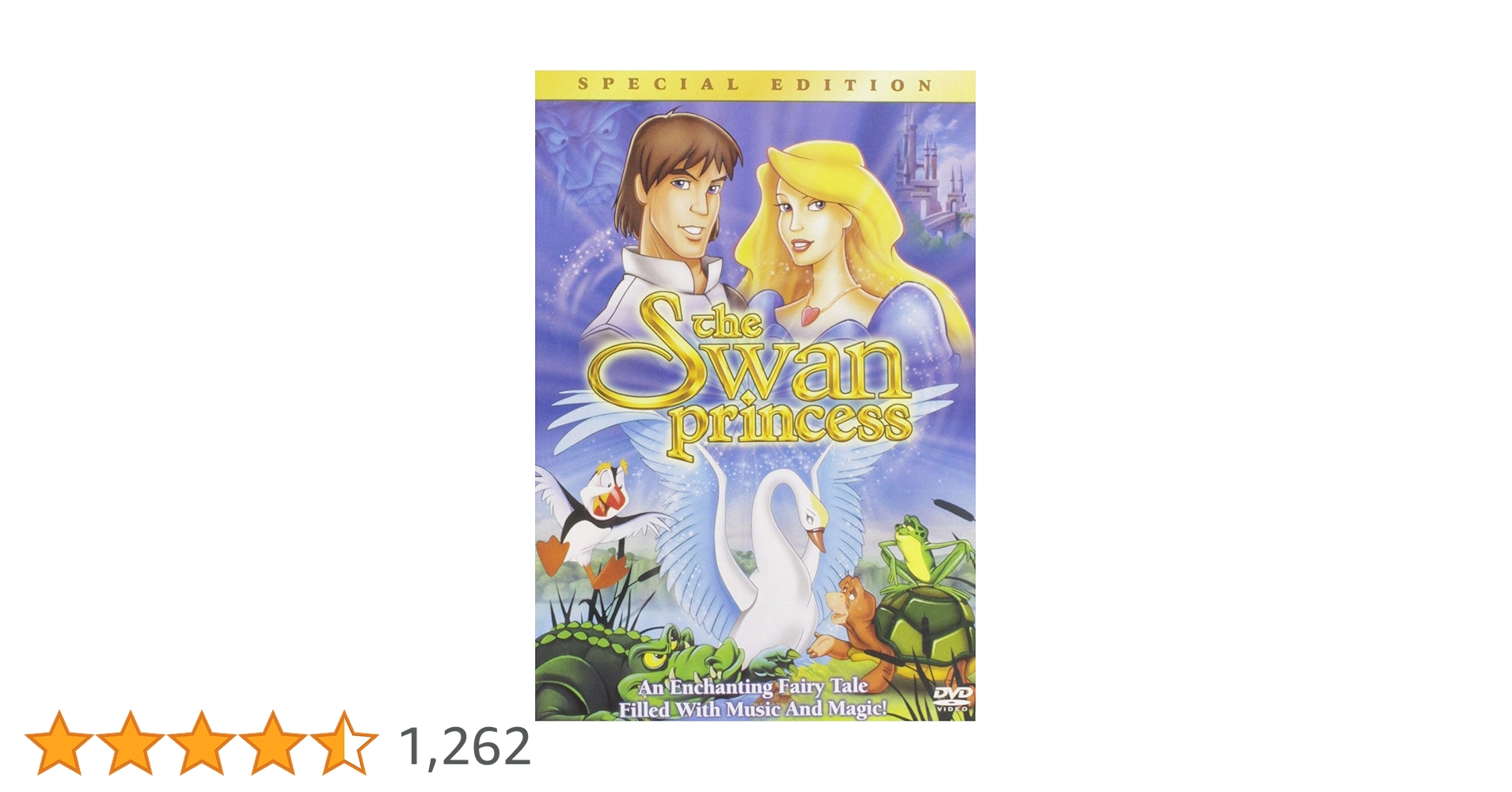 スワン・プリンセス　英語版　DVD 81hFFzEzVWL._AC_SY200_QL15_.jpg
