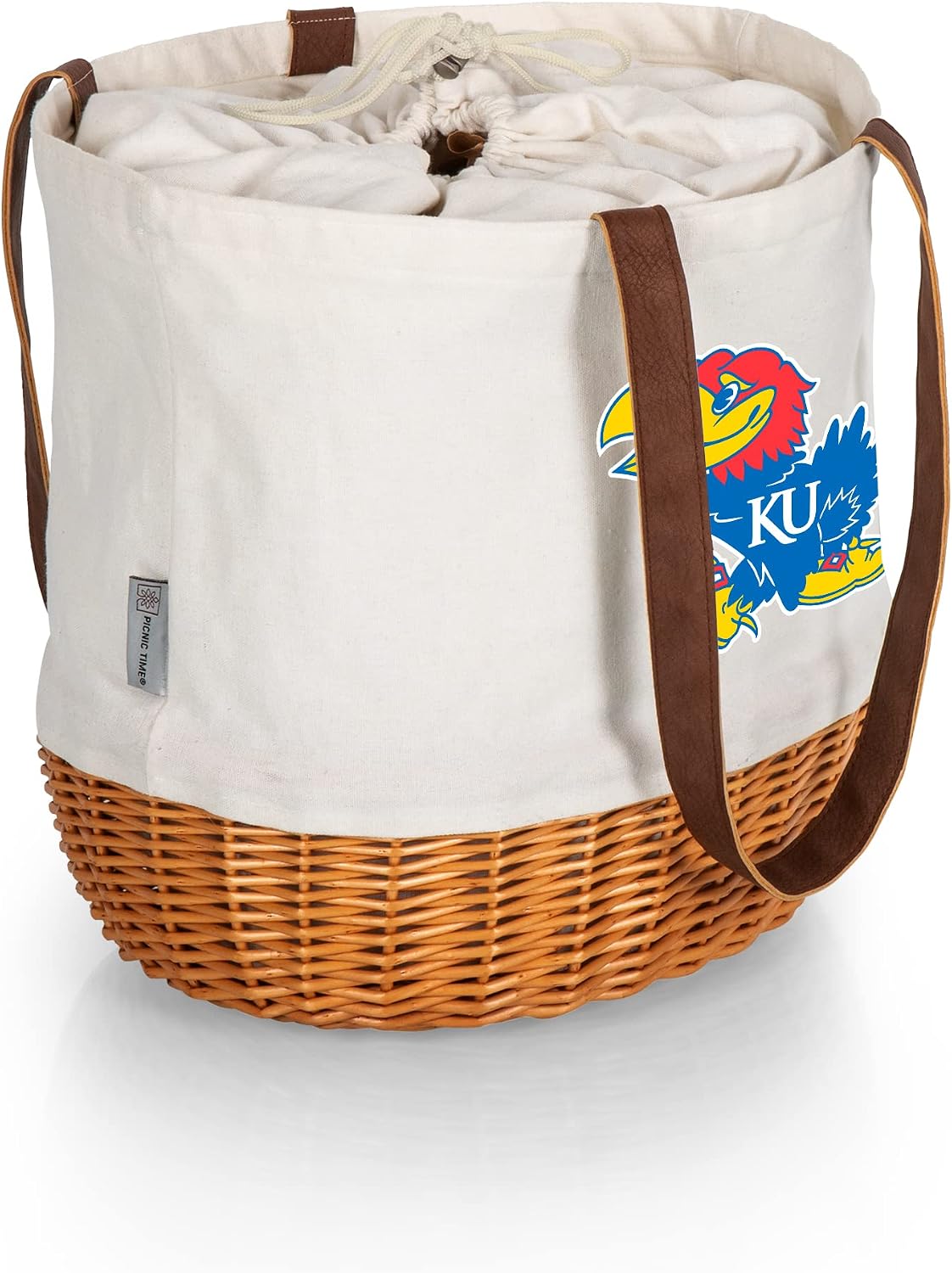 PICNIC TIME NCAA Purdue Boilermakers Coronado Canvas and Willow