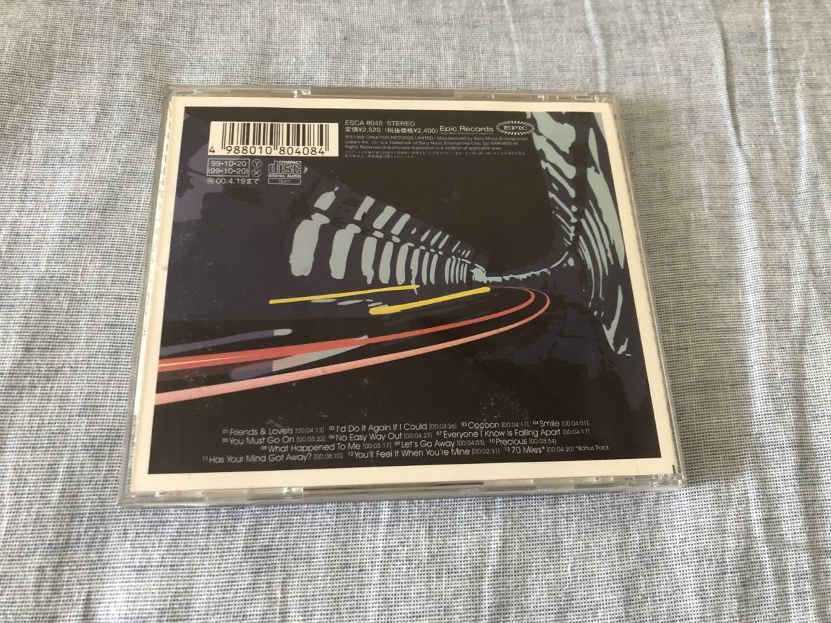 Bernard Butler バーナード　バトラー　レコード BERNARD BUTLER / バーナード・バトラー商品一覧｜JAZZ｜ディスク