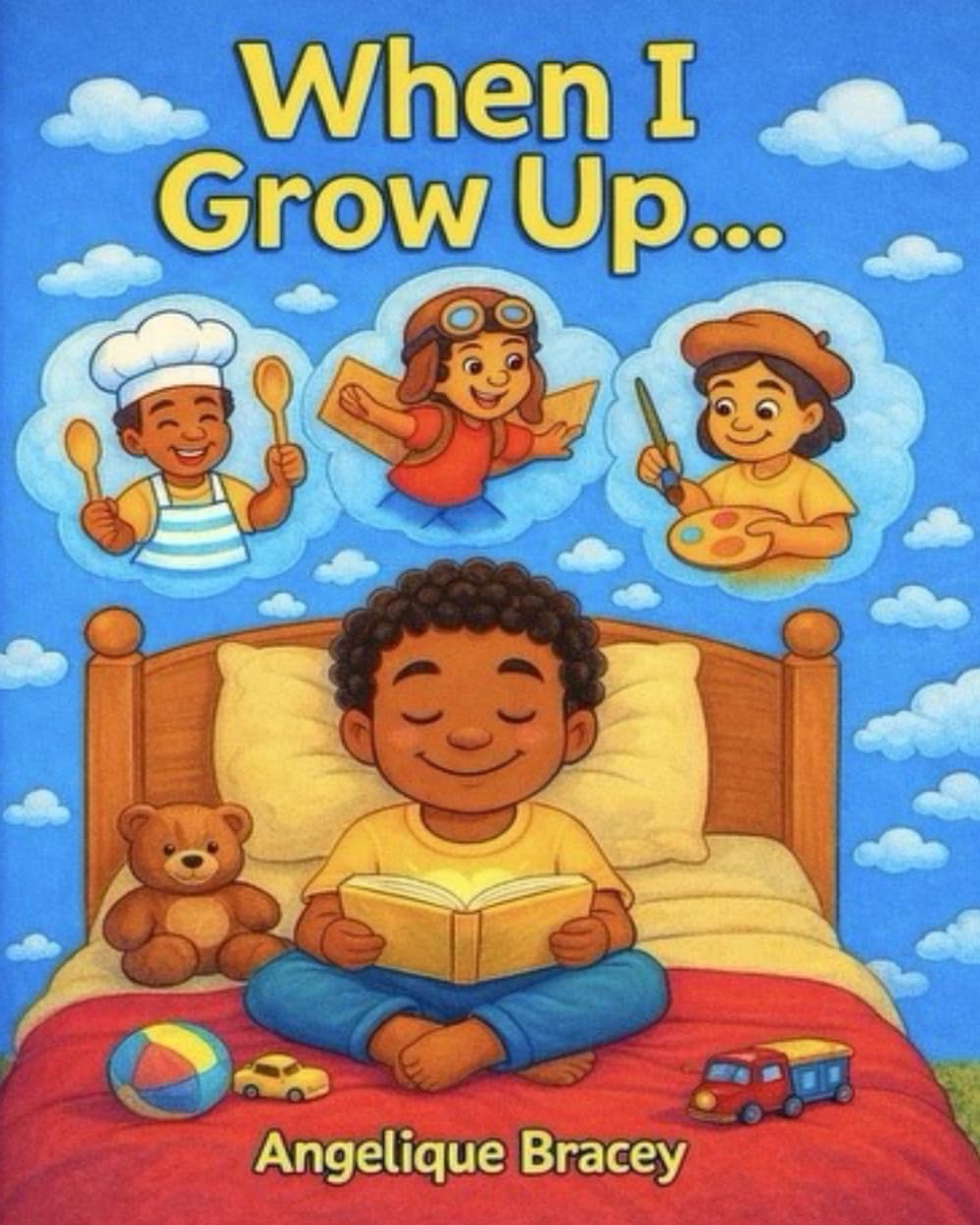 When I Grow Up...