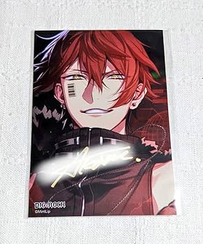 Amazon.co.jp: ディグロ ディグロック 日暮茜 ブロマイド 直筆 DIG