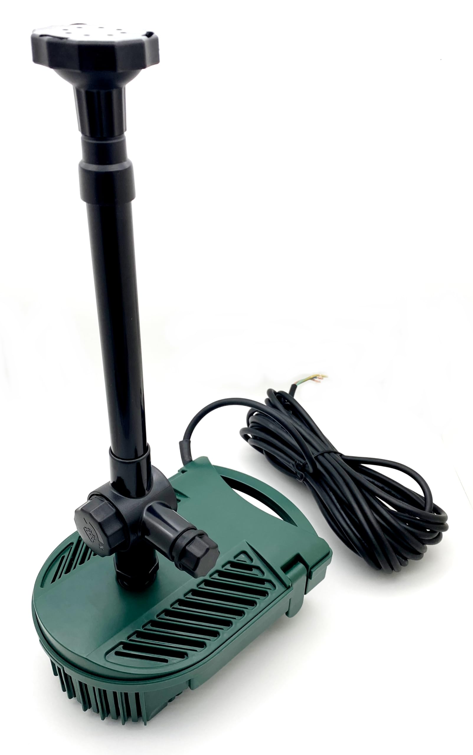 Fish Mate Pond Pump - 2,000 litres
