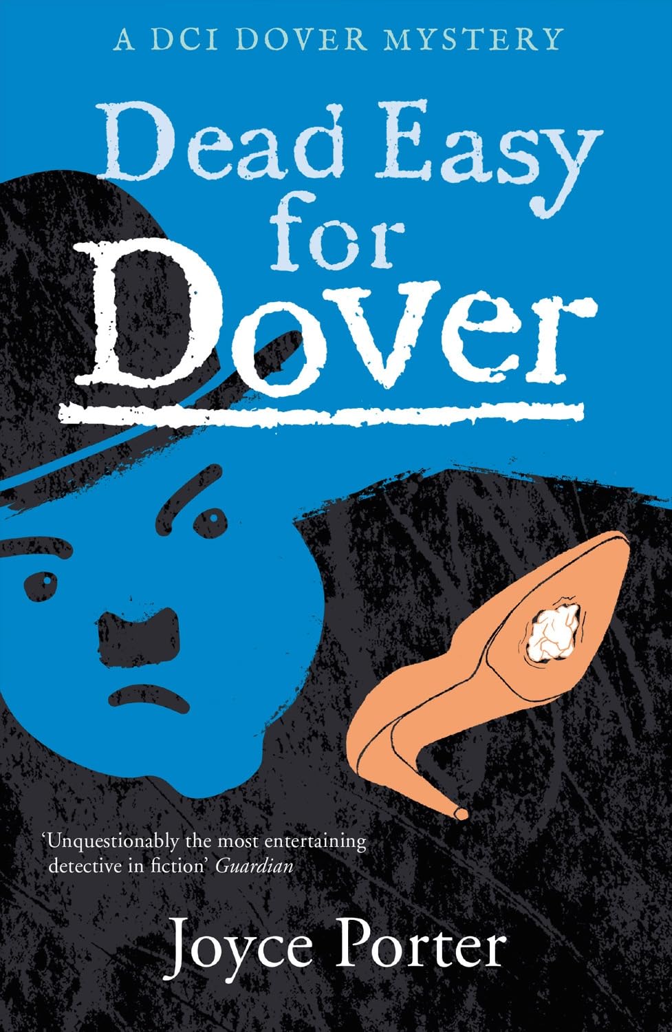 Dead Easy for Dover (A DCI Dover Mystery 9). Porter 9781788422123 New<|
