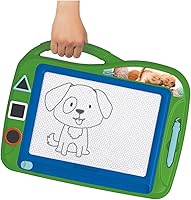 Vista 4 de Clementoni Magic Slate - Baby Animals, 18570, multicolor