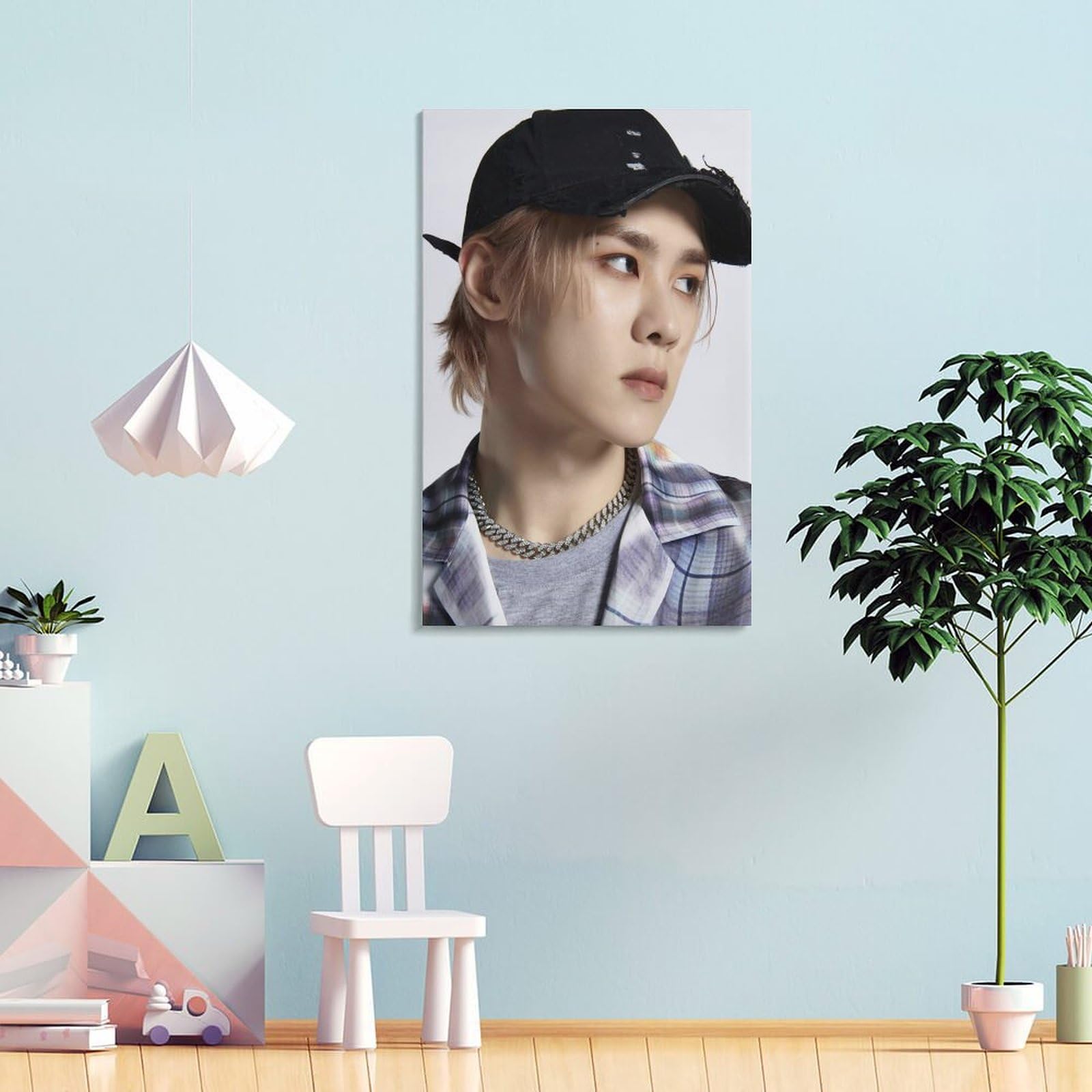 Amazon.co.jp: KUN クン NCT エヌシーティー WayV Give Me That 写真