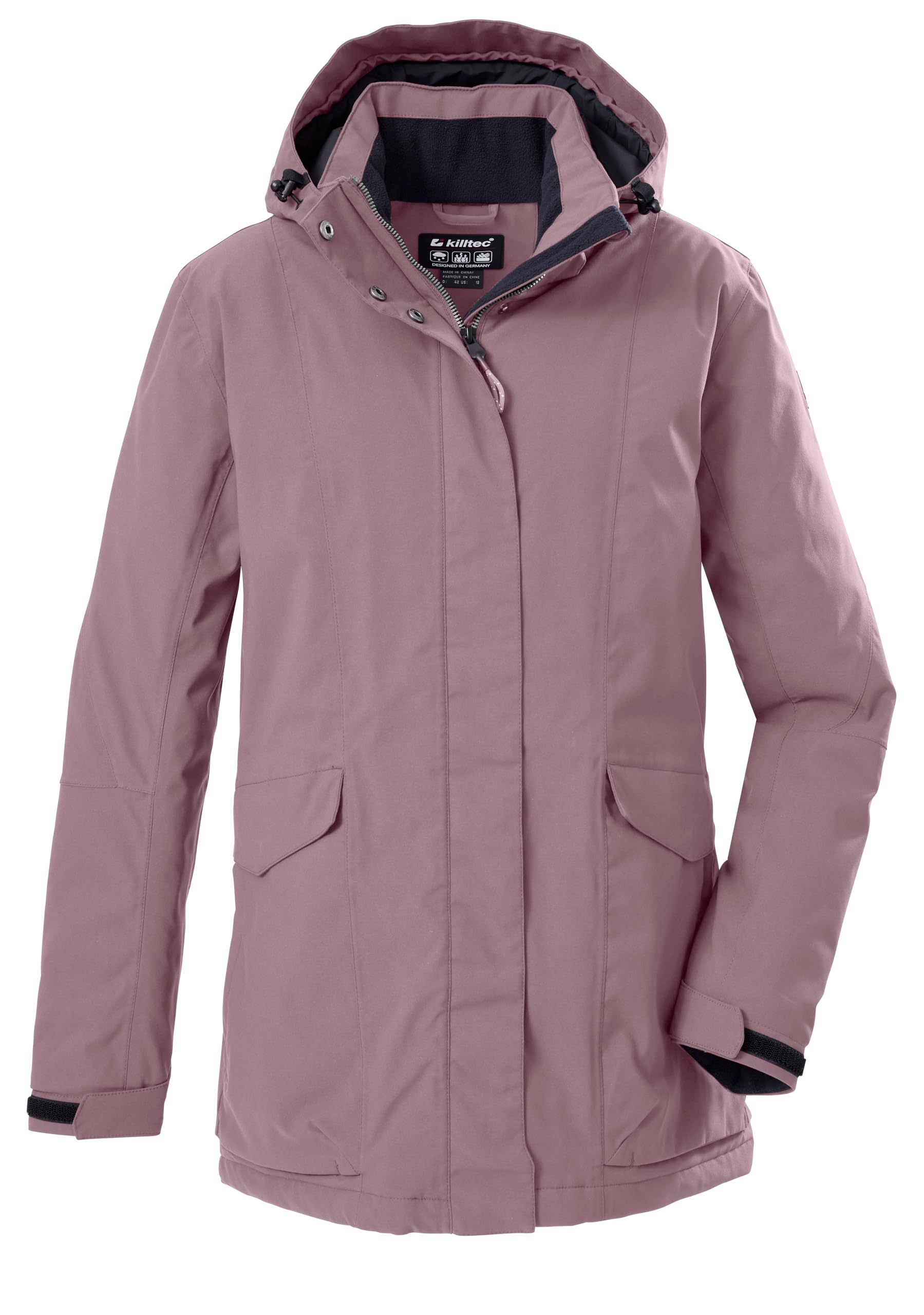 Outdoor-Bekleidung für Damen