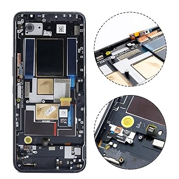 (=^・^=) Rogphone 5 (=^・^=) Asus ROG Phone 5, 5G, 256GB, 12GB RAM, Black, Unlocked with