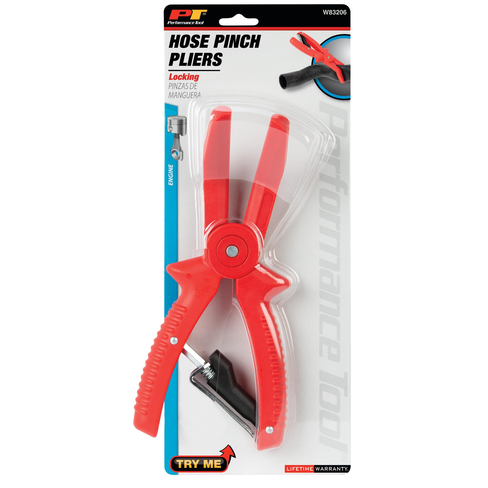 Performance Tool W83206 - Manguera de bloqueo