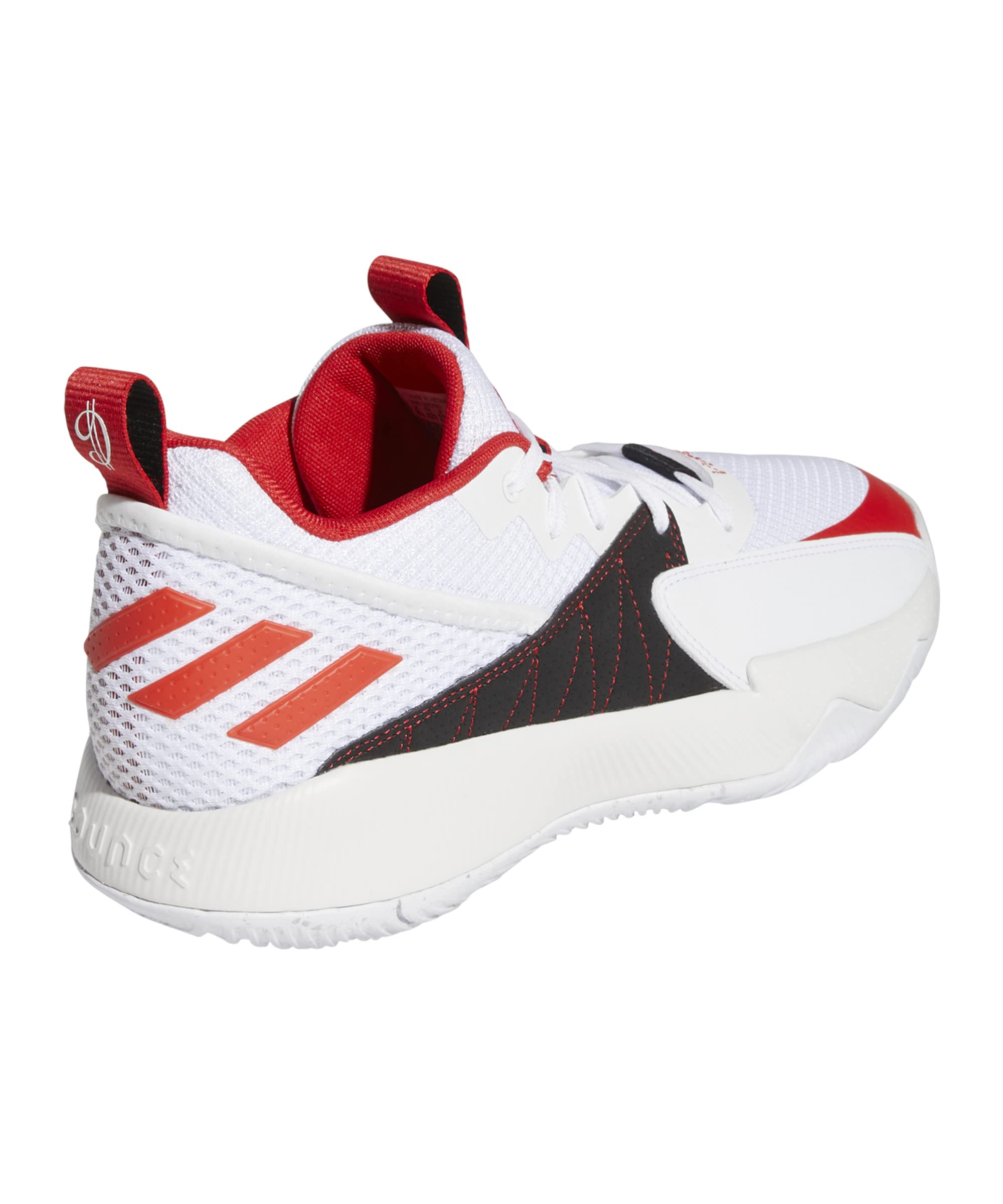 adidas Dame Certified, Scarpe da Ginnastica Unisex-Adulto