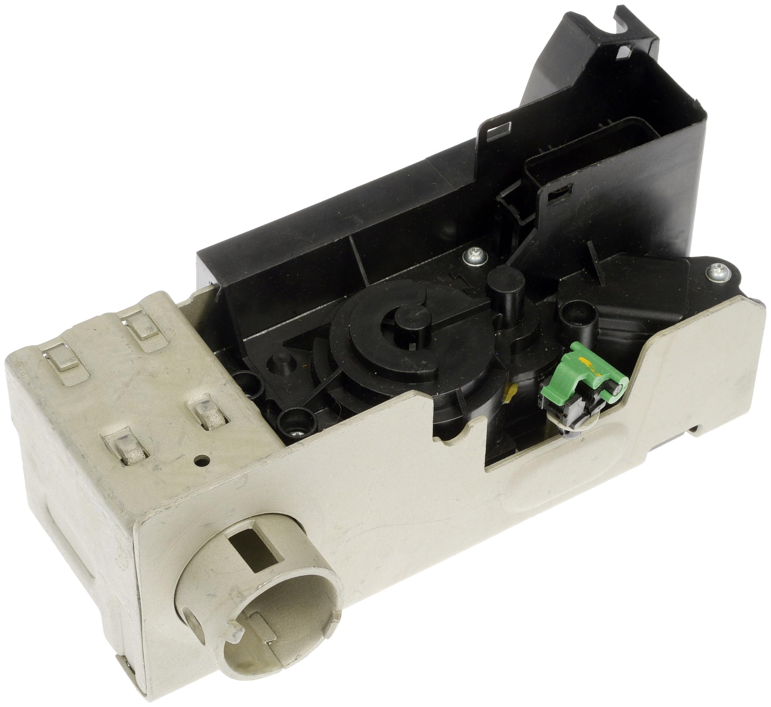 Dorman 937-620 Front Driver Side Door Lock Actuator Motor Compatible with Select Ford Models - Dorman Door Lock Actuator 937-620 - Integrated Door Lock Actuator - INTGR LATCH ACTUATOR - Integrated Door Lock Actuator - Lock Solenoid - Door Latch Actuator - Door Lock Solenoid - Tailgate Lock Actuator Motor - Power Door Lock Actuator - Lock Actuator - This door lock actuator has undergone extensive quality and safety testing to ensure reliable performance. It is engineered to provide a direct replacement for the stock actuator on specific vehicle years, makes and models. - Ford Transit Connect 2013-10
