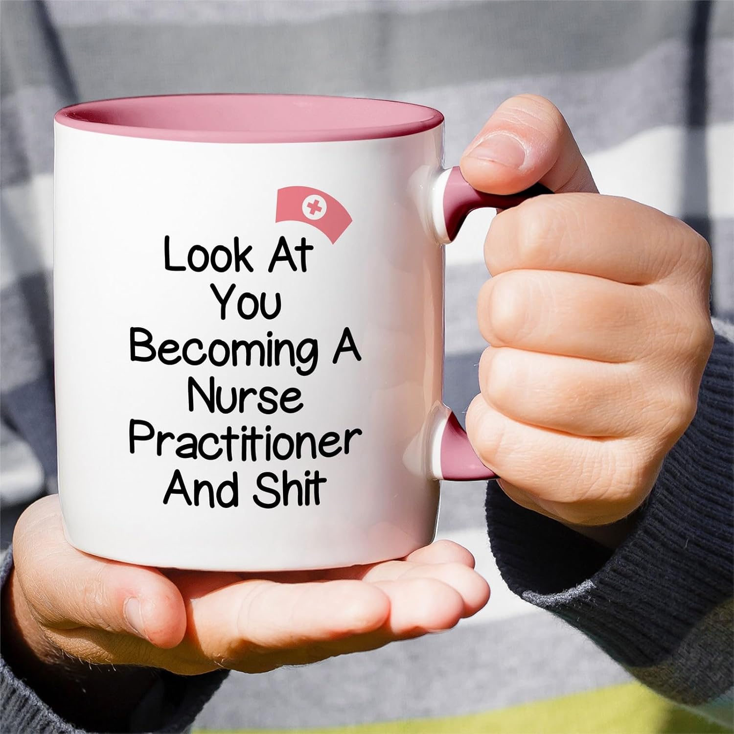 ミッシェル・アンリ アルザスの春 オリジナルシルクスクリーン版画