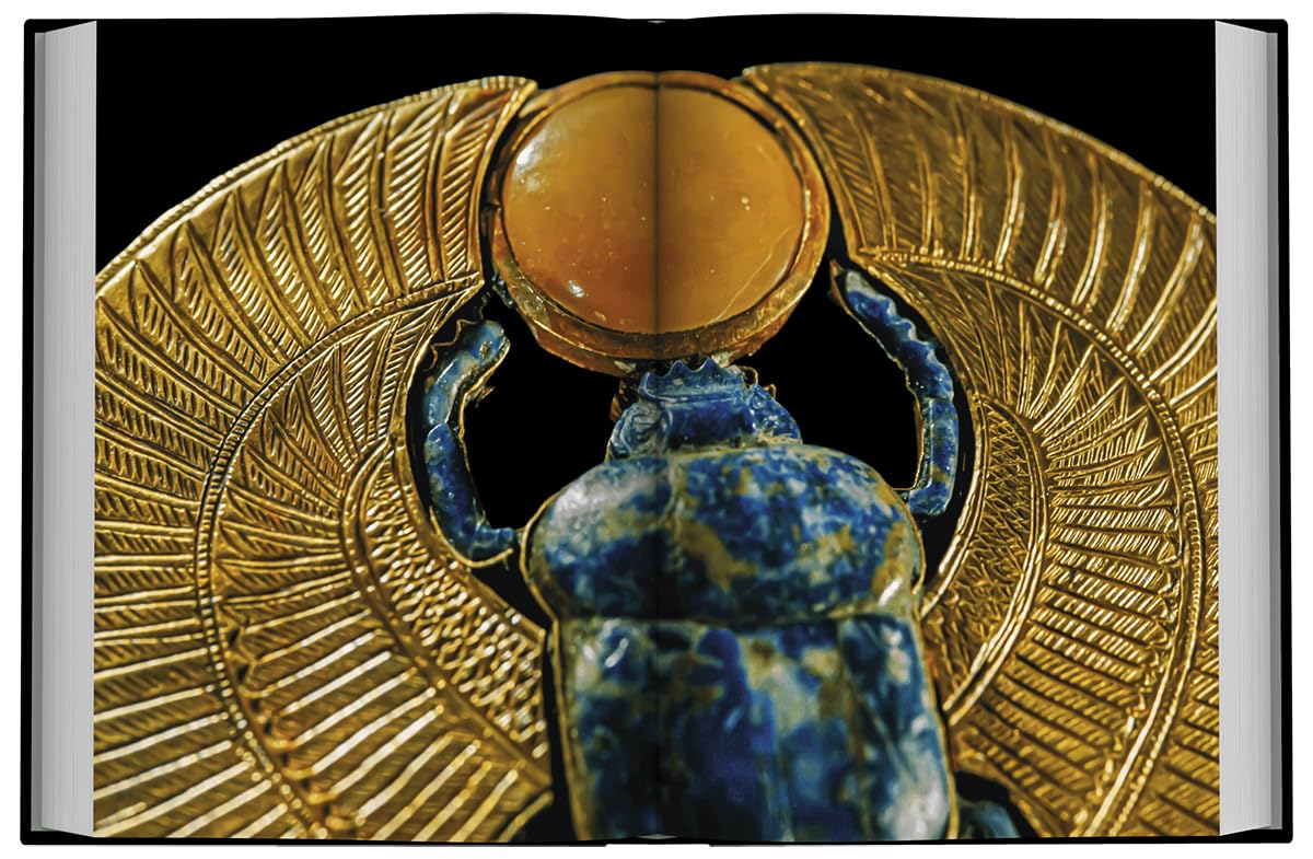 Egypte Ancienne - L'Âme du Nil