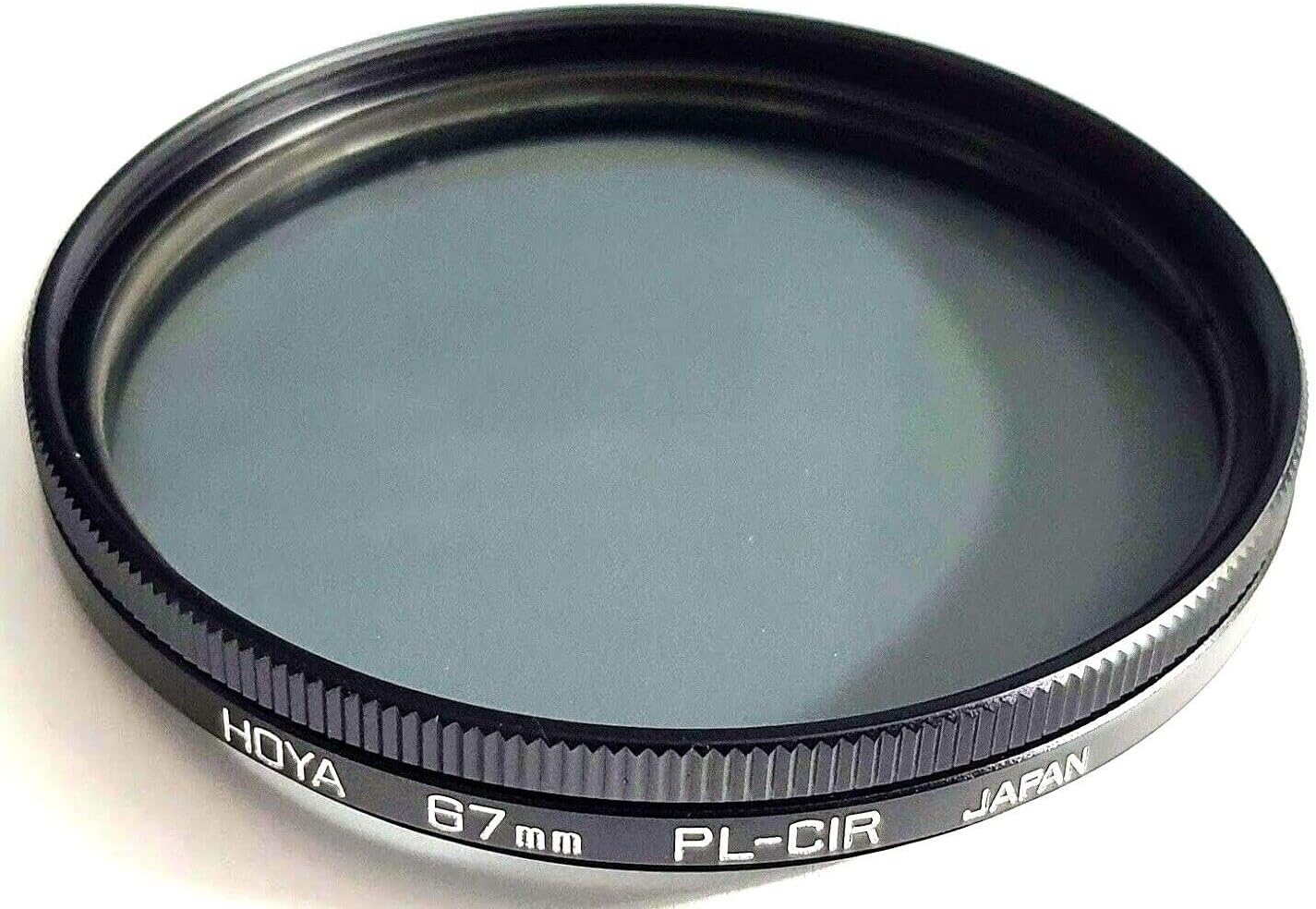 Hoya 1965 Circular polarising camera filter 67mm camera filters