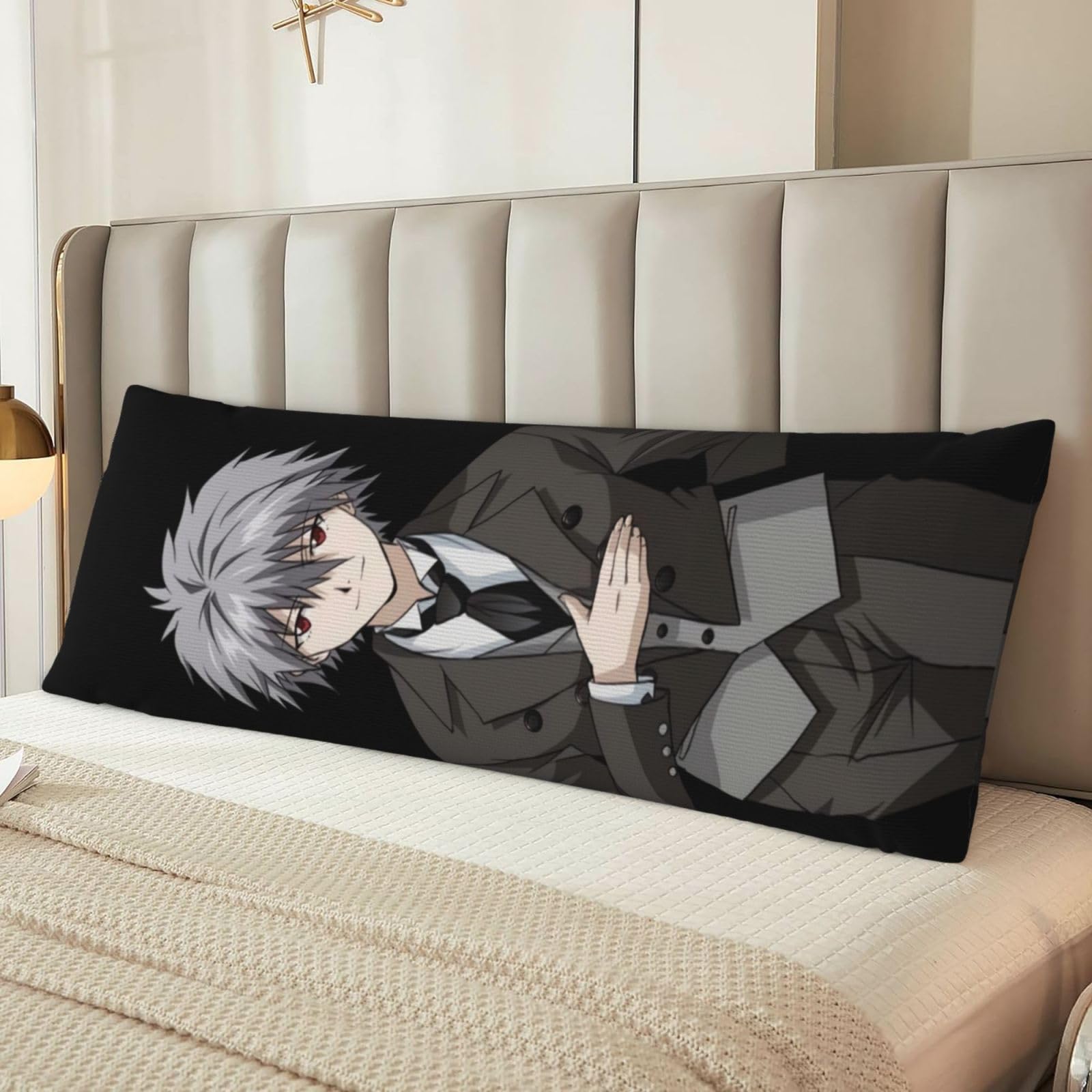 lifestyle hotel eva 渚カヲル ベッドリネン＆枕カバー 【公式通販】