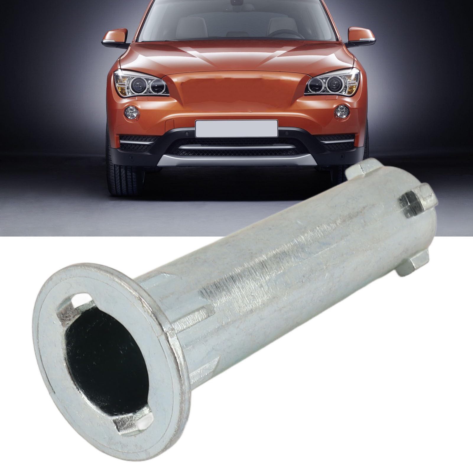Mocowanie Sworznia Zawiasu Lusterka Bocznego, 233640010 OEM Mocowanie Zawiasu Lusterka Bocznego Stabilna wydajność dla X1 E84 X3 F25 i Innych