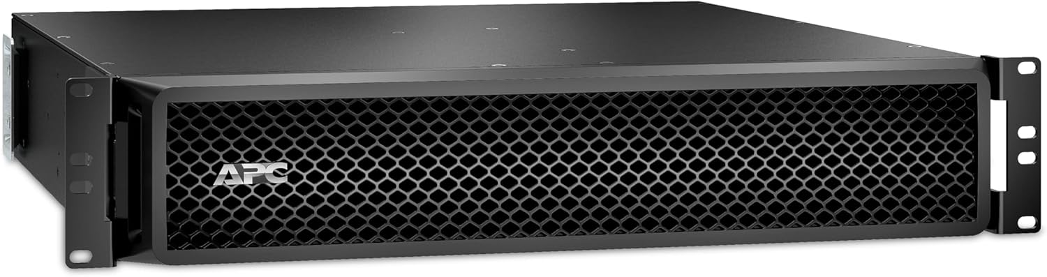Smartups SRT 48V 1Kva 1.5Kva Rm Batteryp