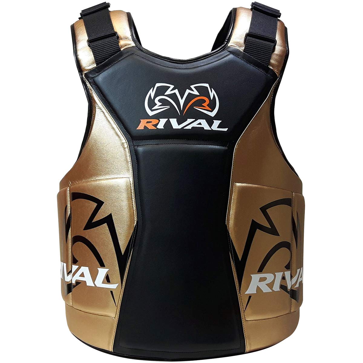 RIVAL Boxing RBP Body Protector - Over 4