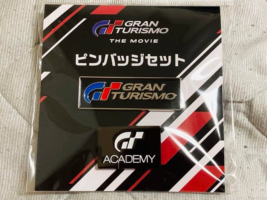 第3期　LOUENESS ツアーグッズ　ロゴピンバッジ 第3期 LOUENESS ツアーグッズ ロゴピンバッジ