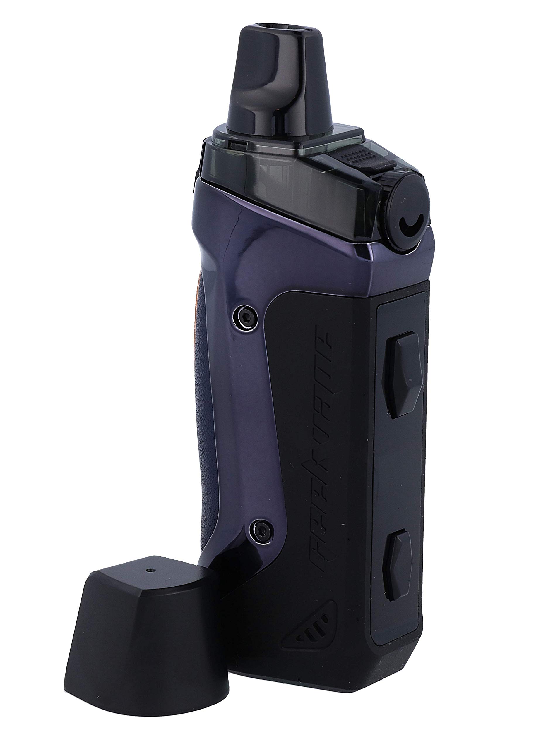 elfbar nachfüll pod läuft aus Clearomiseur Zenith 2ml par Innokin - Un clearo axé saveurs en tirage MTL main image 1