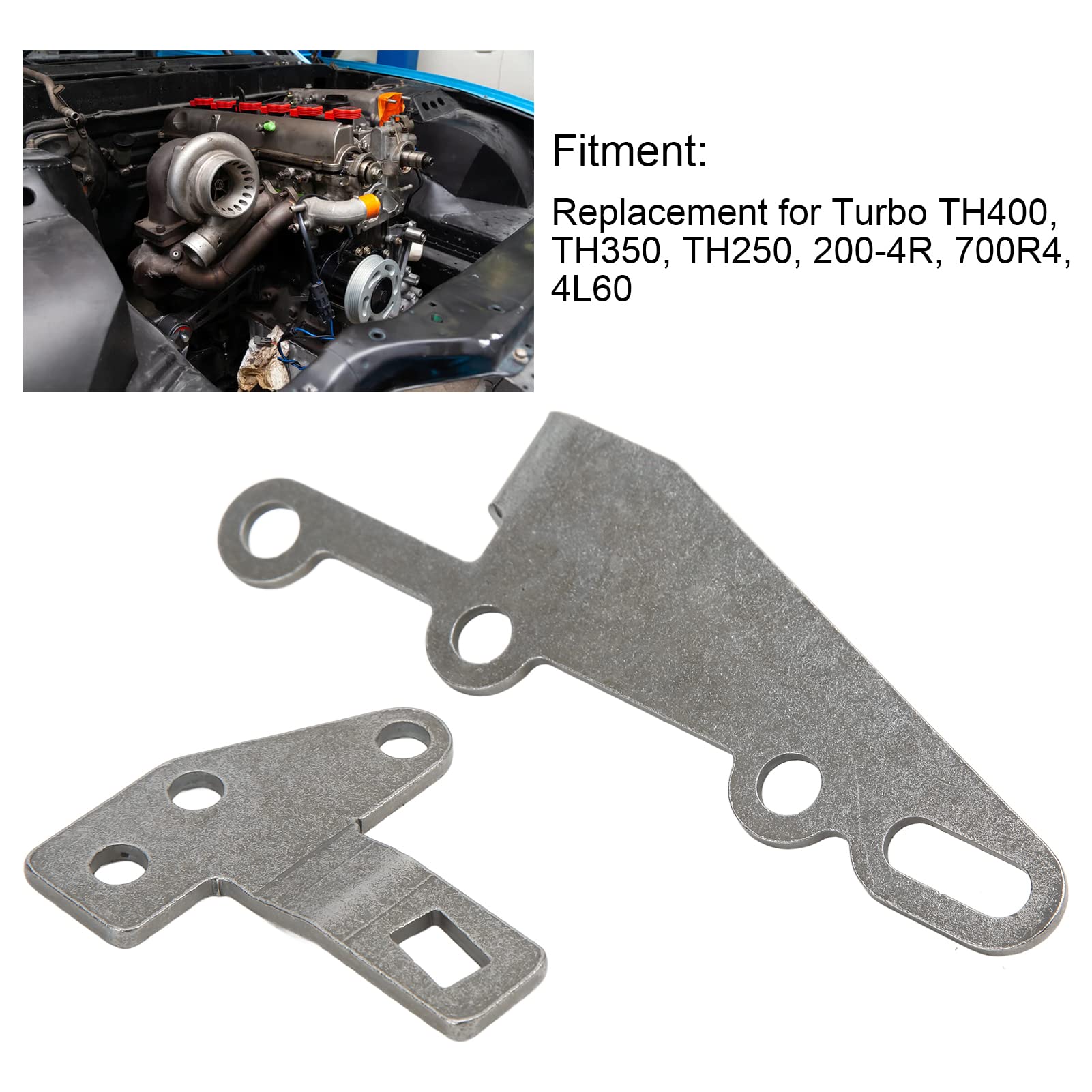 Transmission Linkage Aramox Automatic Transmission Shifter Cable ...
