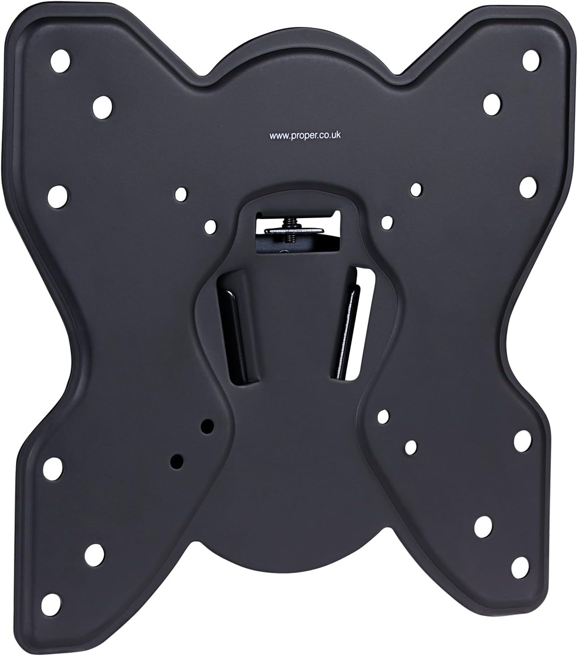 Proper Soporte de Pared Fijo Ultrafino para televisores LED y LCD de 23