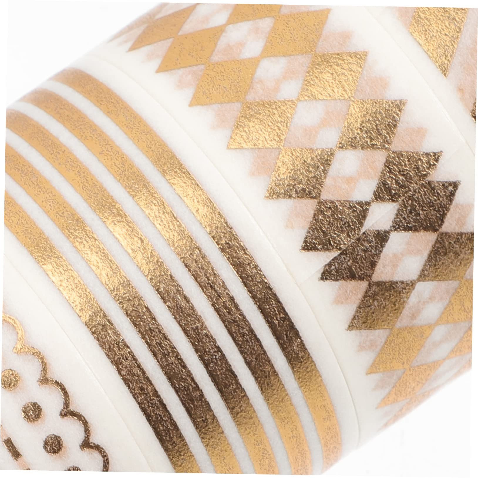 SEWACC 60rollos Cinta Washi Estampado Floral Japonés para Scrapbooking Manualidades De Usar