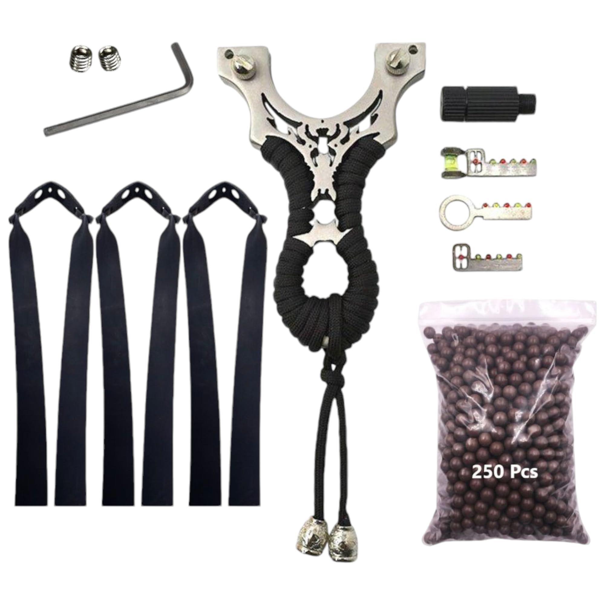 See full amazon price history chart for Slingster® Spider Black Strap Stainless Steel Slingshot Outdoor Target Practice Catapult Gulel Set (STR Spider 8.0CM) Slingster® Spider Black Strap Stainless Steel Slingshot Outdoor Target Practice Catapult Gulel Set (STR Spider 8.0CM) (B0CKLCJD6B) Amazon Price History, Amazon Price Tracker