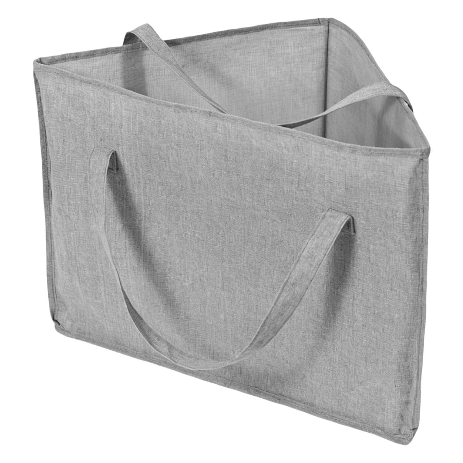 Funda de perchas de ropa de diseño triangular con acabado premium de tela
