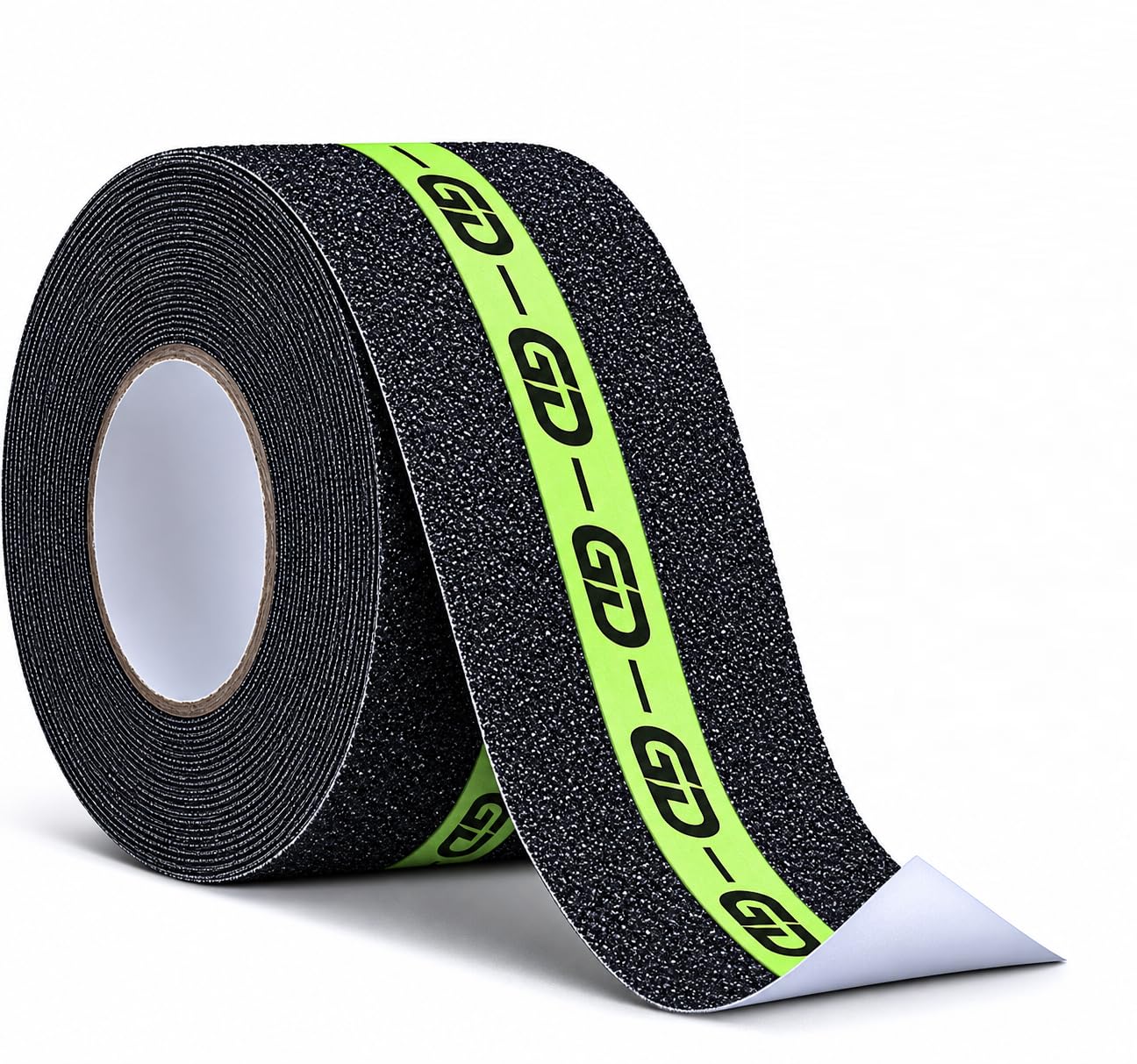 Gadget Deals- anti slip tape for stairs | grip tape | glow in dark tape | anti slip tape | anti skid tape for stairs waterprrof (2 Inch * 16.4 Foot)-image-36