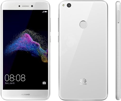 Huawei 351433  P9  Lite smartphone  2017   13 2  cm  5 2  pollici  Display  16  GB  Dual SIM  Android 7 0  Nougat  Bianco Huawei 351433  P9  Lite smartphone  2017   13 2  cm  5 2  pollici  Display  16  GB  Dual SIM  Android 7 0  Nougat  Bianco