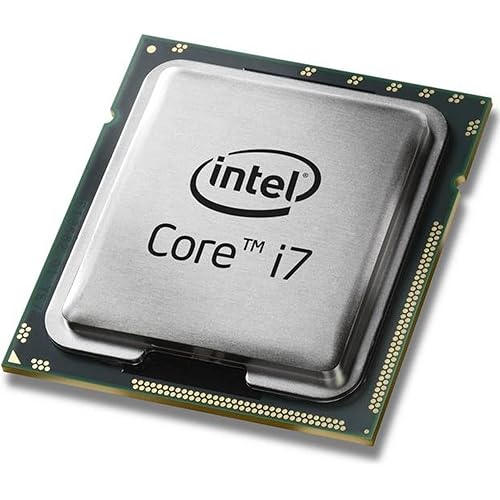 Intel Core i7-2600 Processor 3.4GHz 5.0GT/s 8MB LGA 1155 CPU, OEM (CM8062300834302)