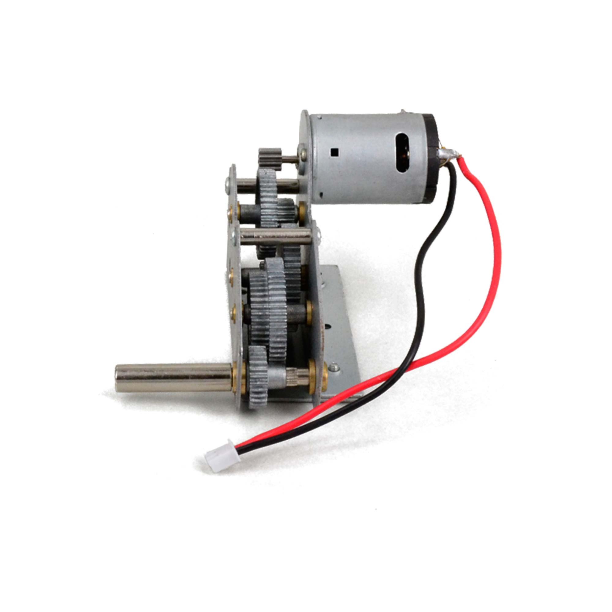 Servo Metallgetriebe-Set DS470, 10,00