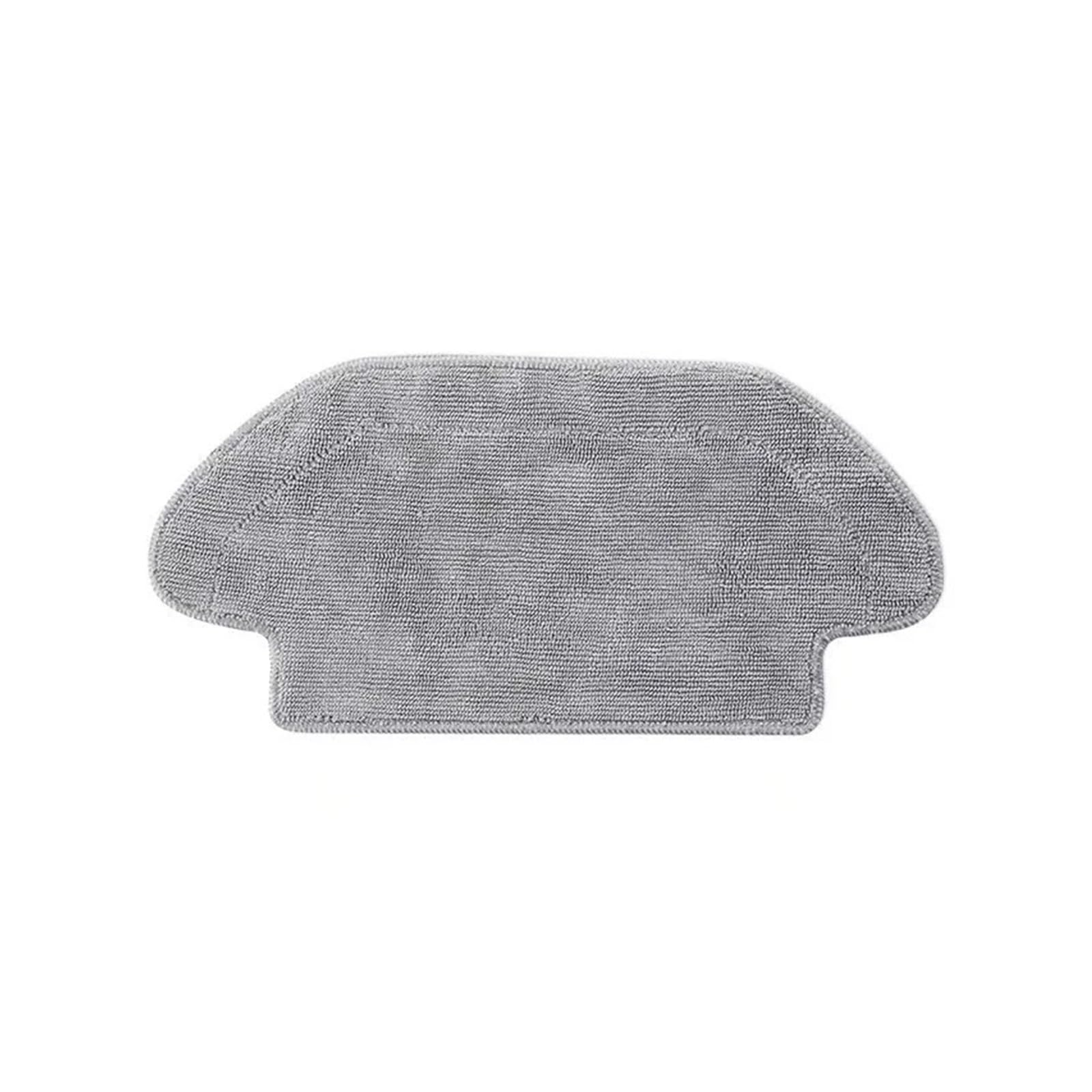 Fregona con Filtro De Cepillo Lateral Principal, Compatible con Xiaomi S10 S12 T12 B106GL/ Mop 2S XMSTJQR2S / 3C B106CN, Accesorios De Piezas De Robot Aspirador(20PCS B)