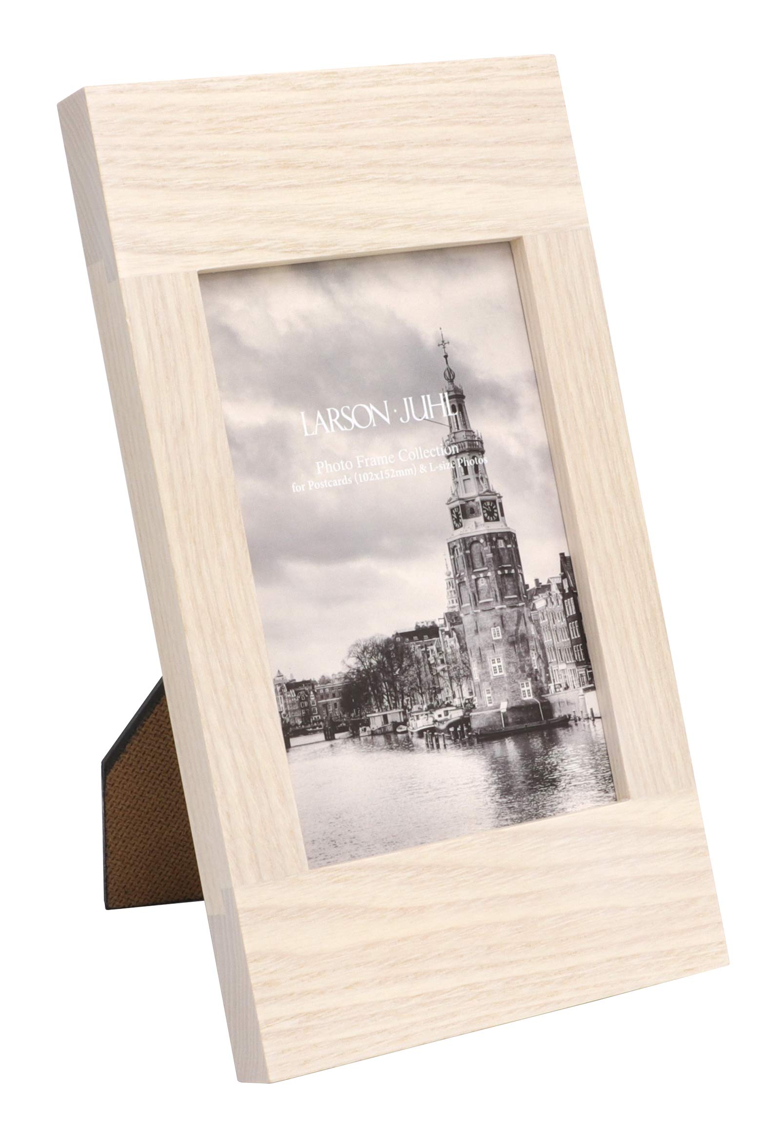 Cadre photo Larson Jules Japan NA10246C import japonais en bois de haute qualité