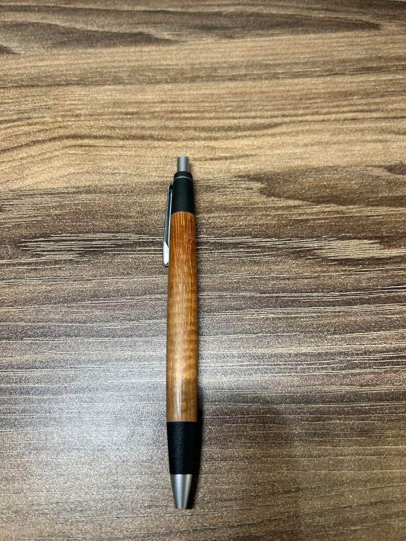 【希少】野原工芸似シャーペン デザートアイアンウッド 希少】 野原工芸似シャーペン デザートアイアンウッド - メルカリ