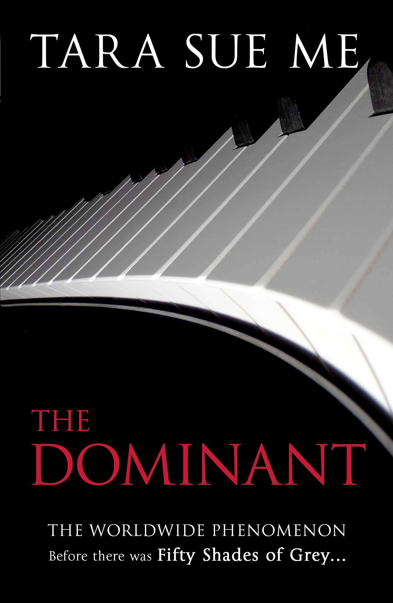 The Dominant: Submissive 2 (The Submissive Series)