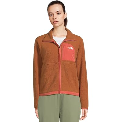 Куртка на молнии The North Face Yumiori Off Peak  