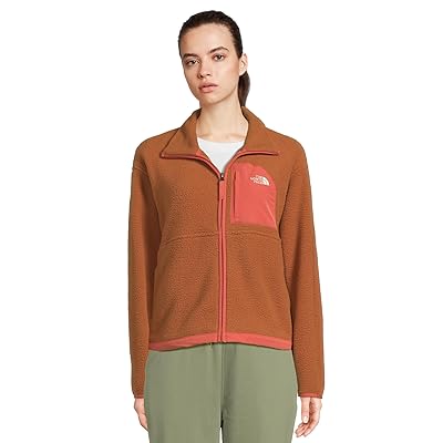 The North Face Yumiori Peak Full Zip Jacket Women