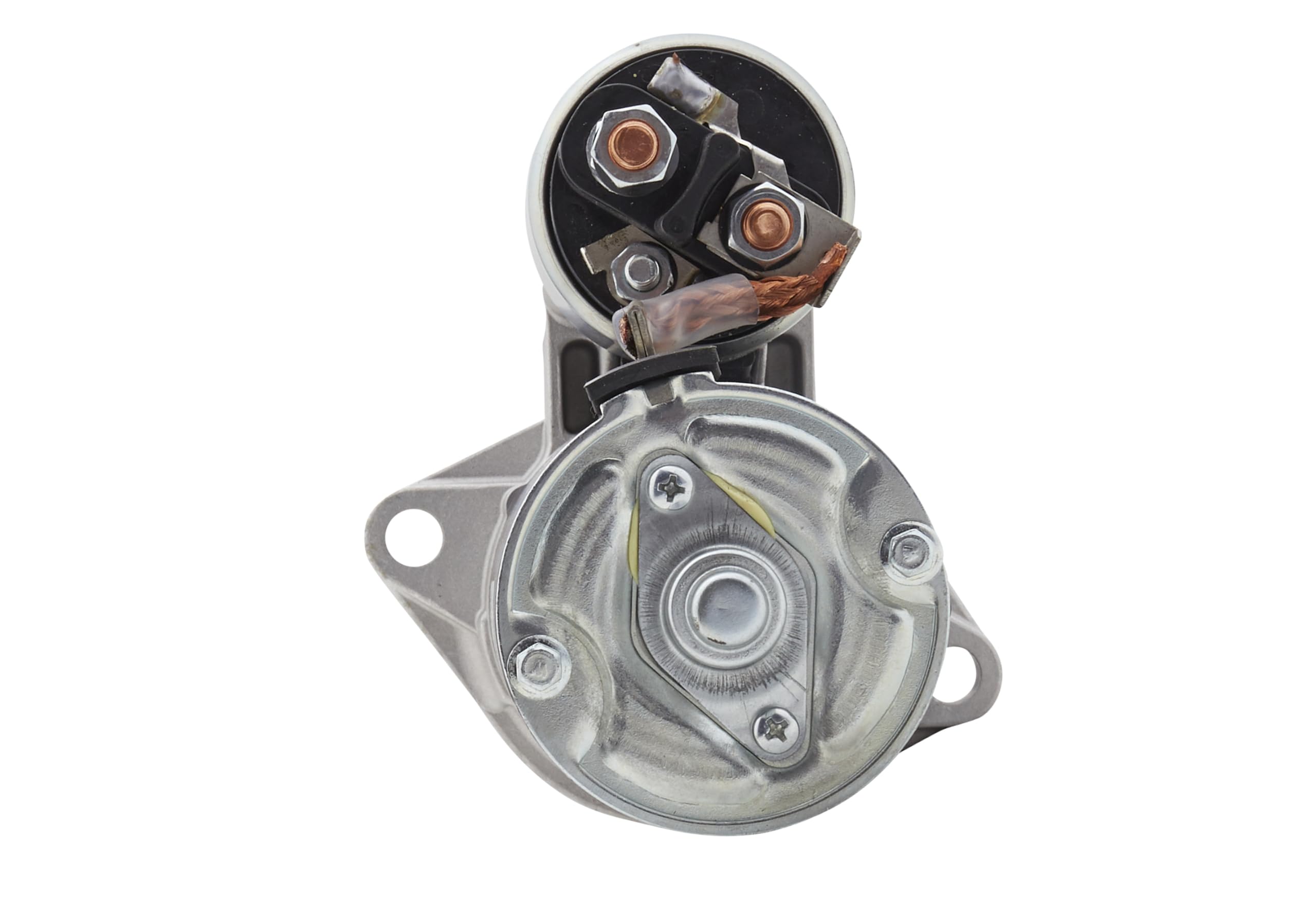 HELLA 8EA 011 611-211 Rozrusznik - 12V - 1.7kW - dla m. in. Porsche 911 (993)