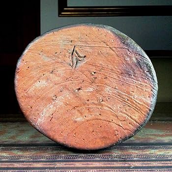 Amazon.co.jp: 備前焼 正宗憲悟 (正宗杜康) 『峰玉茶器』 茶懐石