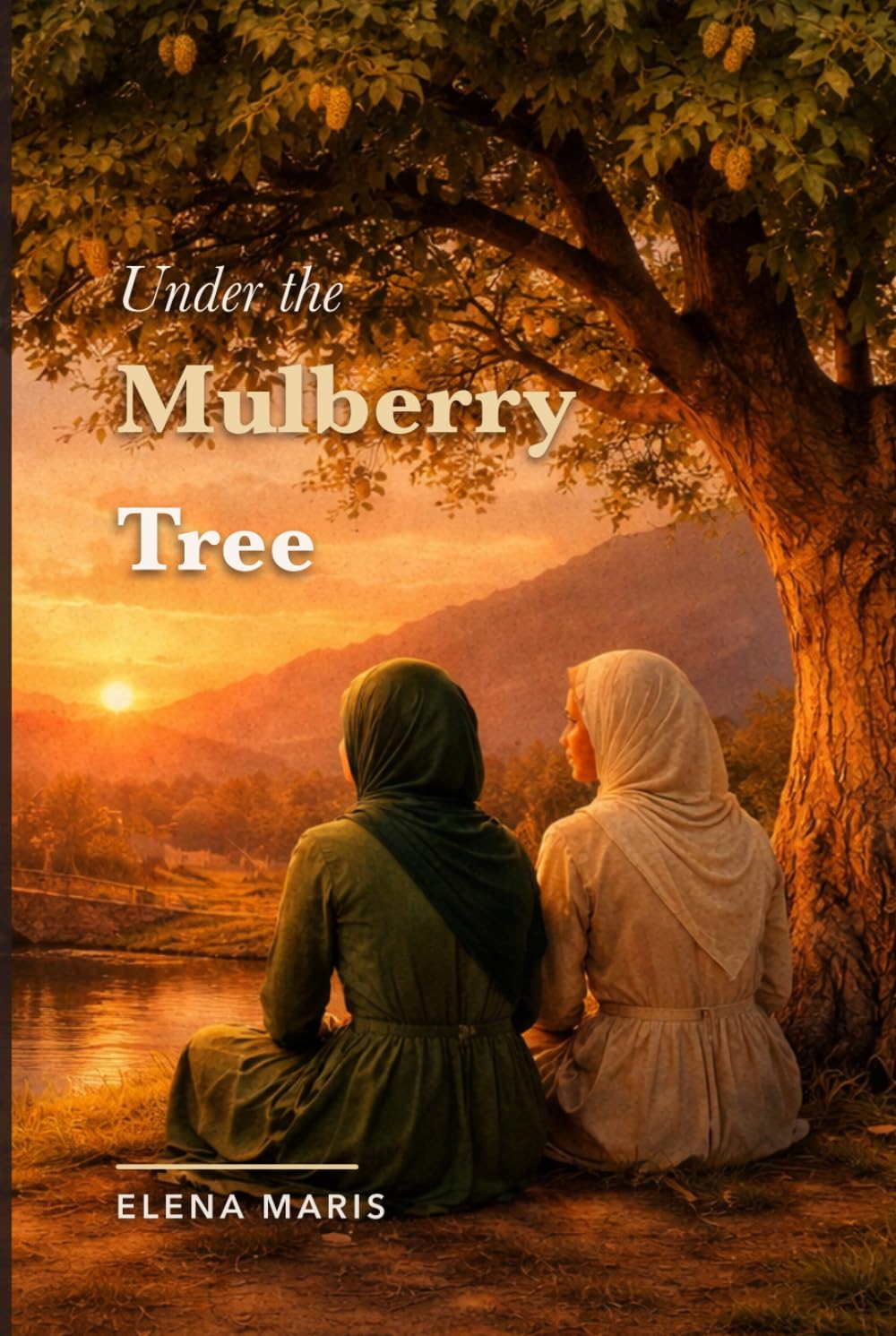 Under the Mulberry Tree