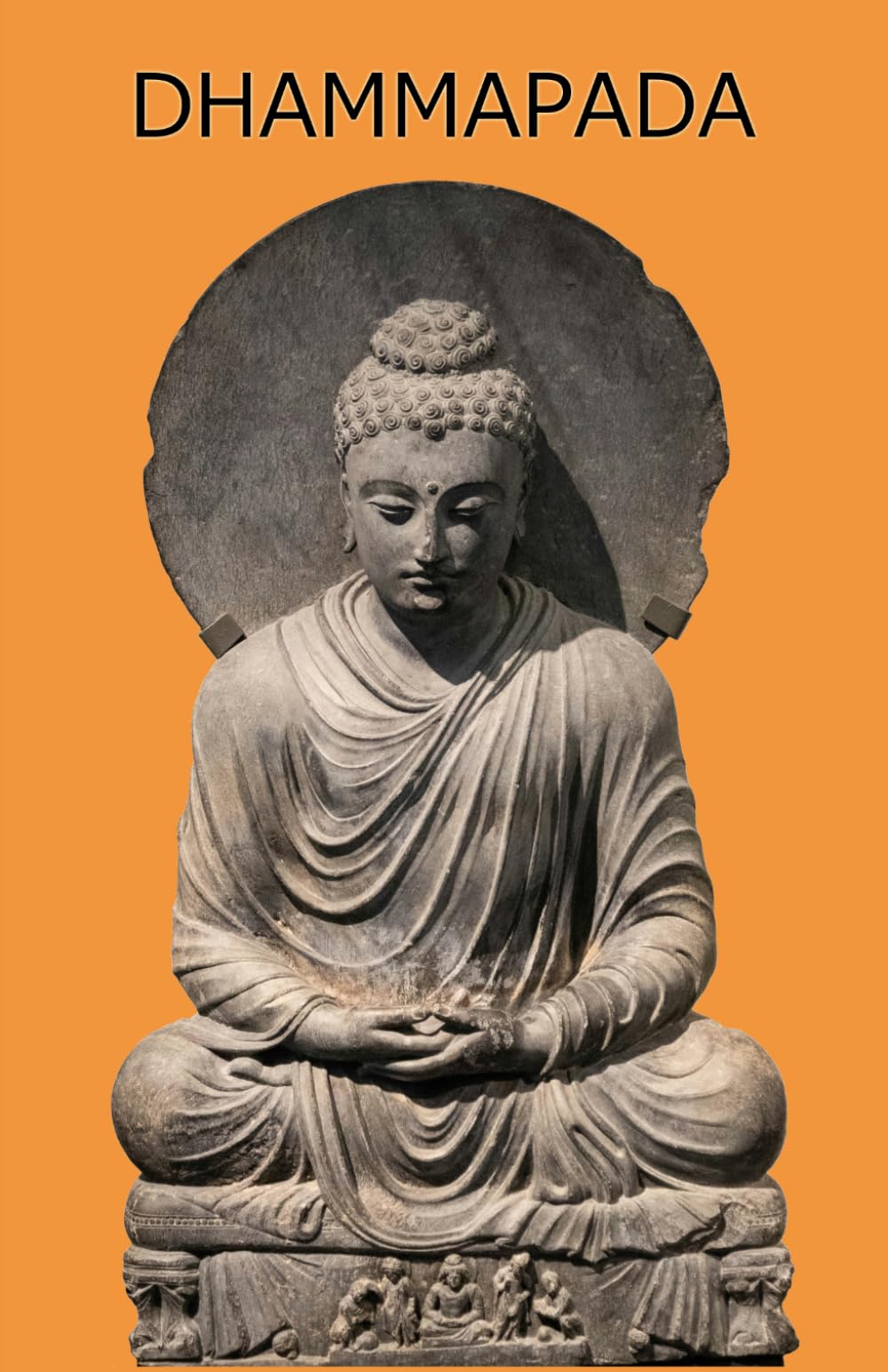 Dhammapada: (Italian Edition)