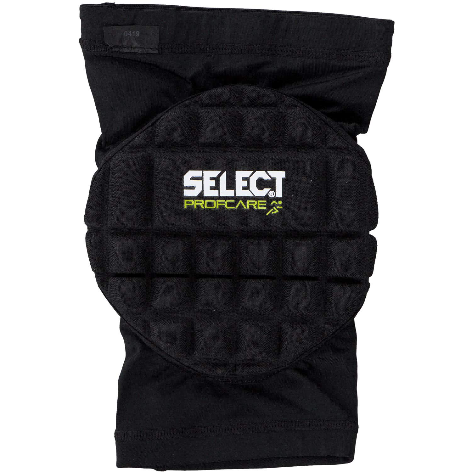 Select 5625004111 - Pallone da Pallamano Unisex, Taglia XL, Colore: Nero