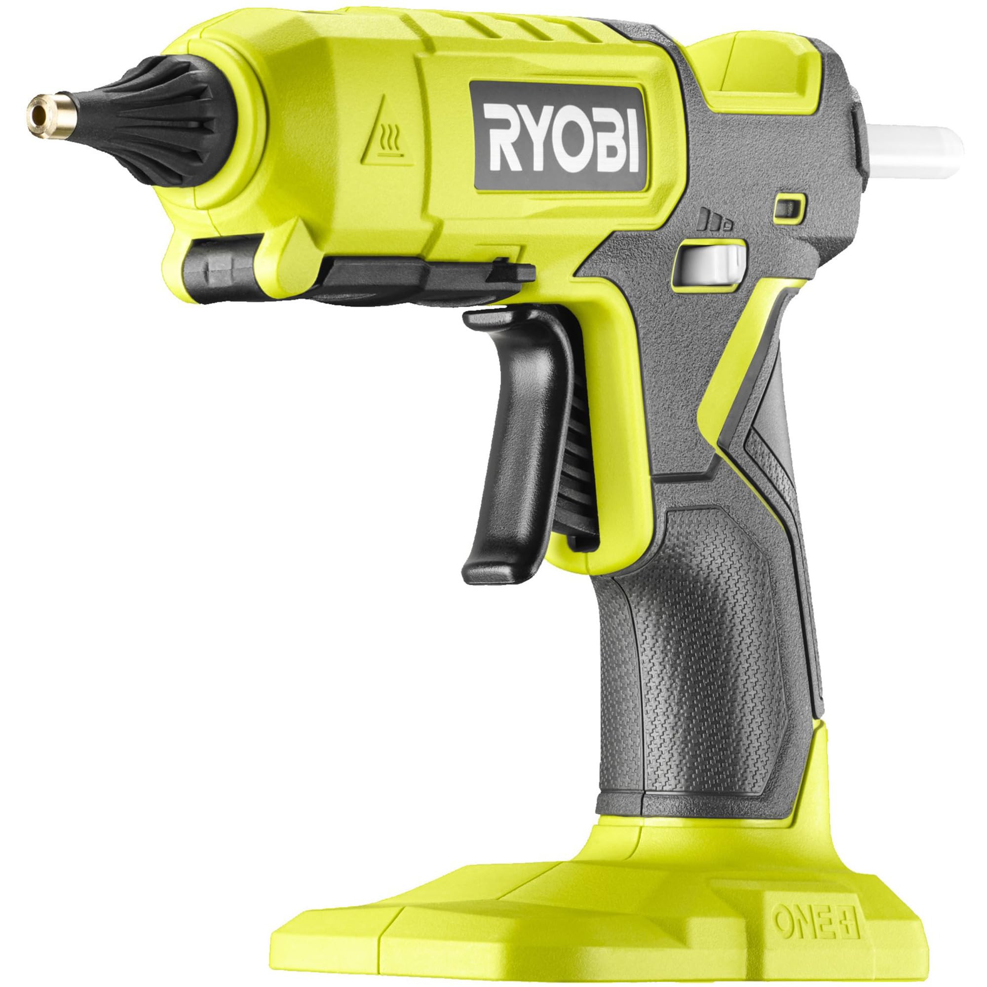 Pistola De Silicona Caliente Ryobi R18GLU-0 Pistola De Pegamento