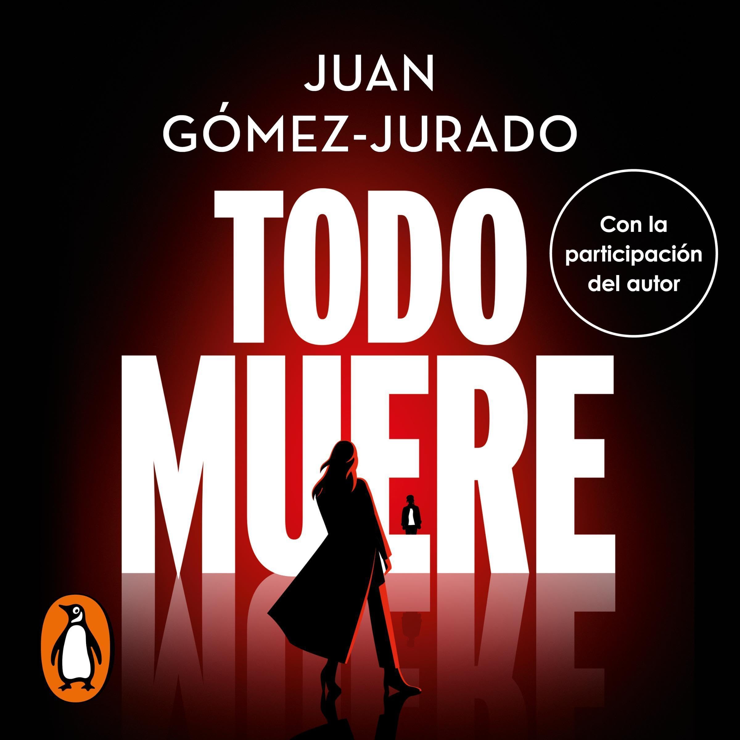 Todo muere [Everything Dies]