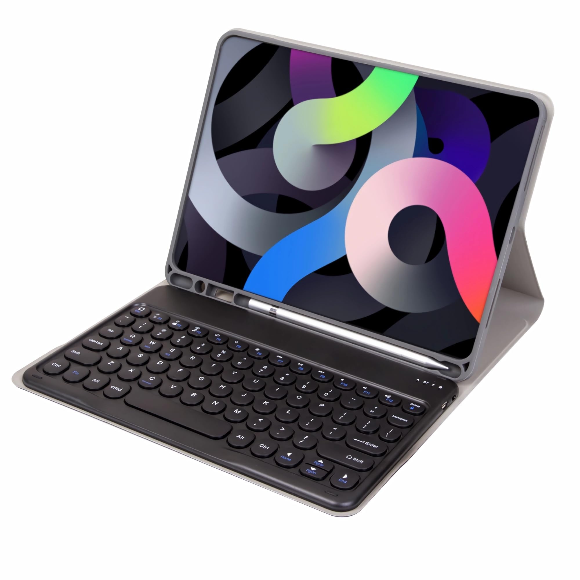 Clavier iPad Air 6 13 pouces evite les rayures et simplifie la saisie