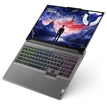 Amazon.com: Lenovo Legion 16