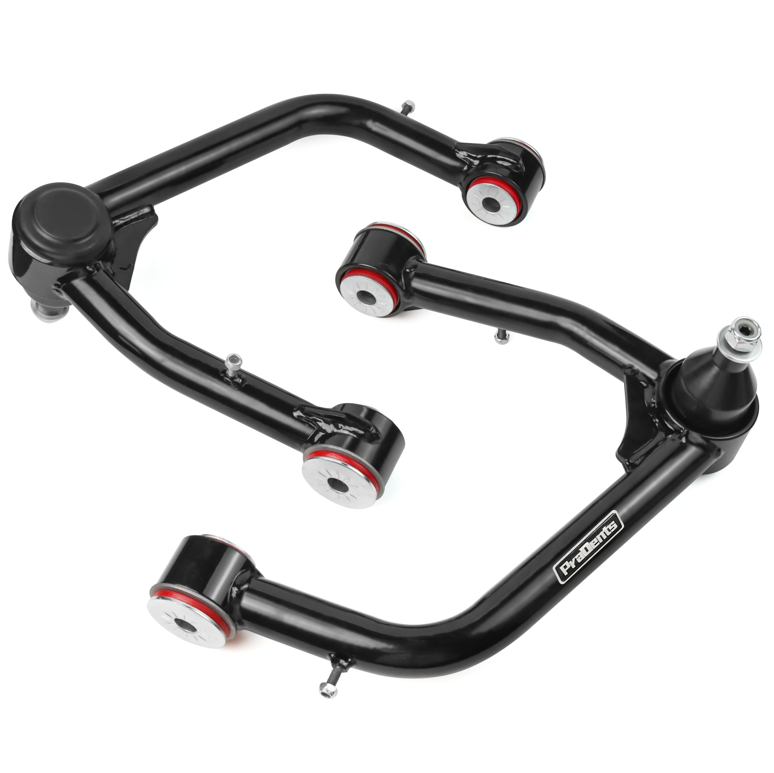 2-4” Lift Front Upper Control Arms for 2019-2024 Chevy K1500 & GMC K1500 /1993-1994 Blazer /1995-1999 Tahoe /1988-1991 V1500 Suburban /1992-1999 K1500 Suburban & Yukon/1996-1998 Savana 1500 Suspension