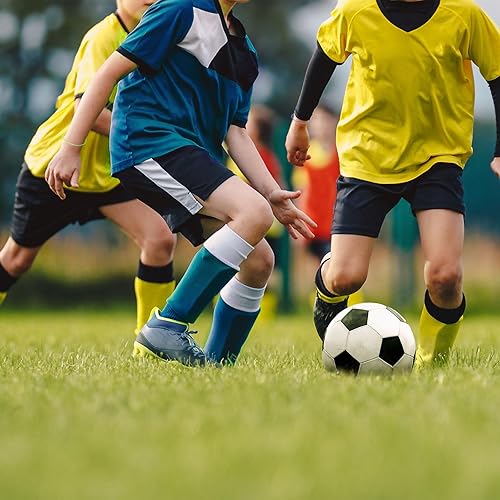 Miniatura 7 de PATIKIL Pulseras de gelatina de silicona, paquete de 60 pulseras de goma arcoíris brillantes de los años 80, pulsera elástica de neón para fiestas,