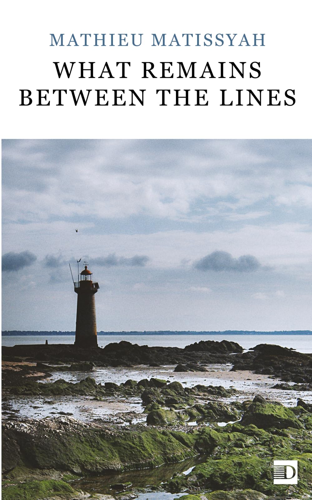 WHAT REMAINS BETWEEN THE LINES